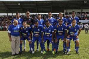 Sem receber repasses, Aquidauanense ameaça abandonar Campeonato Estadual
