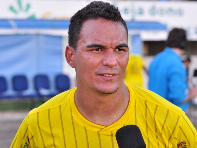 Personalidade: Careca