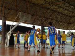 1ª etapa da Liga Pro Basquete acontece neste fim de semana