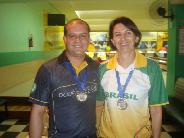 Individual de Boliche em Dourados premiou três campeões