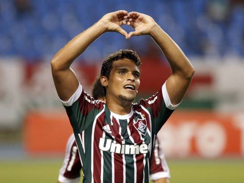 Sul-mato-grossense Jean é convocado para a seleção 