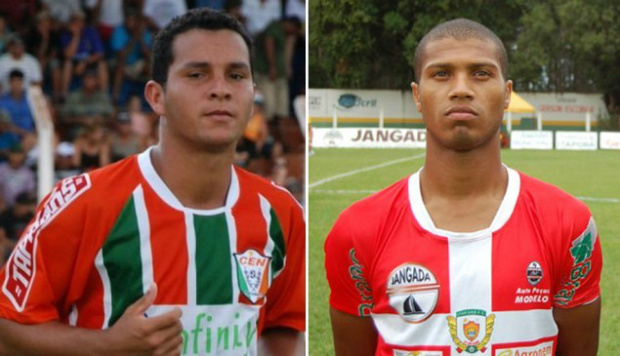 Naviraiense anuncia dois reforços para sequência da Copa do Brasil