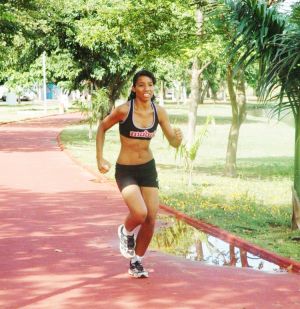 Atleta três-lagoense conquista medalha de ouro em São Paulo