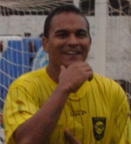Careca fecha com o Paysandu para a disputa da Série B
