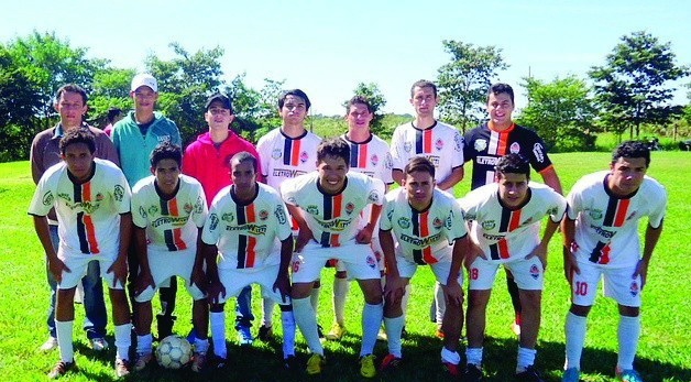Latinos vence NJ Radiadores e vai à final da Copa Jornal Preliminar