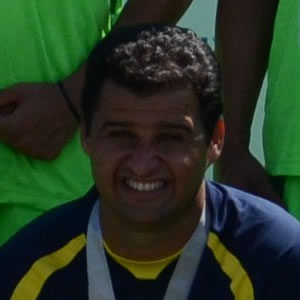 Bate-Bola: Marcos Ferreira