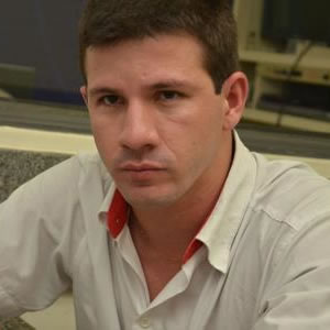 Personalidade: Thiago Emilio