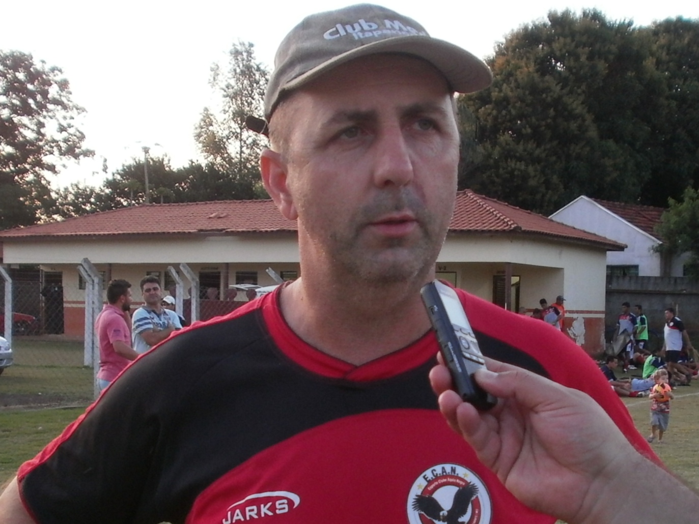 Com novidades, Águia negra busca primeiros pontos na Série D
