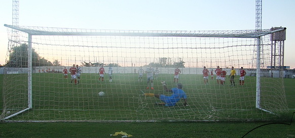 Corumbaense estreia com derrota no Estadual Sub-19