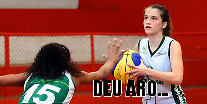 MS perde para o Rio e está fora da fase final do Brasileiro Sub-17