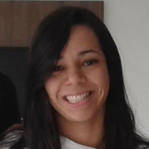 Personalidade: Janaina Gomes