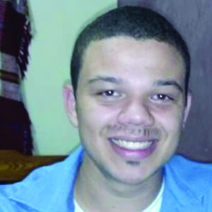 Personalidade: Luan Pereira