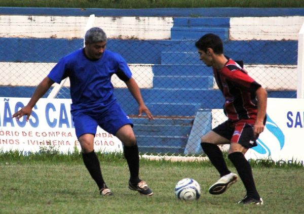Aral Moreira recebe terceira etapa da Copa Assomasul neste sábado