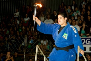 Douradense vive expectativa para voltar a lutar após cirurgia