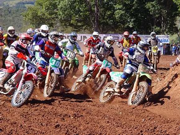 Aral Moreira promove 5ª edição do GP de Velocross em outubro