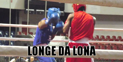 Dois pugilistas do Estado vencem lutas e estão próximos da final