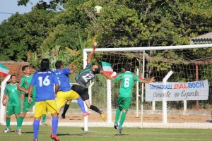 Mais três times garantiram vagas na próxima fase da Copa Assomasul