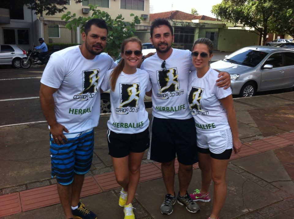 Definidas as premiações da Corrida do Bem em Campo Grande