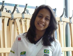 Layana Colman estreia nesta sexta-feira noMundial Sub-18