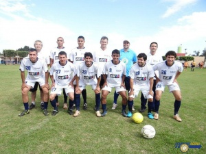 Copa dos Comerciários de Futebol Suíço chega à final neste domingo