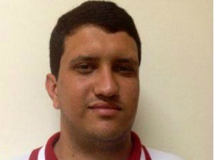 Inter Flórida aposta na juventude de Henrique Barbosa para conquistar o acesso inédito