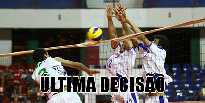 Copa Pantanal realiza final da categoria adulto masculino