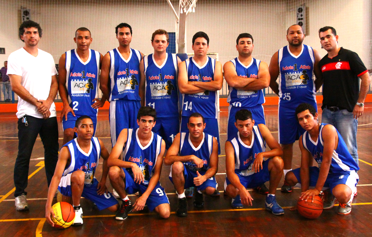 Equipe Ággil Aquidauana fica em segundo nos Jogos Abertos da Capital