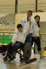 Atleta de Três Lagoas é convocado para Seleção Brasileira