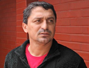 Técnico do Ubiratan avalia prováveis confrontos na 2ª fase da Série B