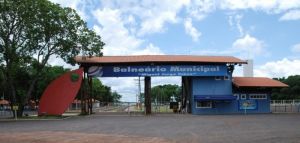 Balneário Público Municipal reabre no próximo final de semana
