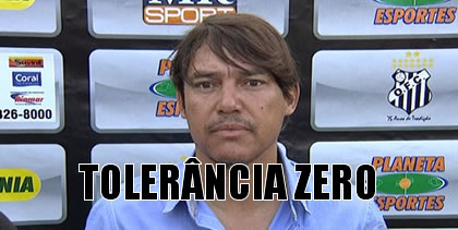 Após primeira derrota, treinador Jean Carlo é demitido do Operário
