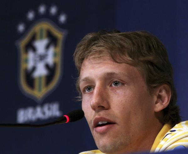 Douradense deve ser titular da Seleção no jogo contra Zâmbia