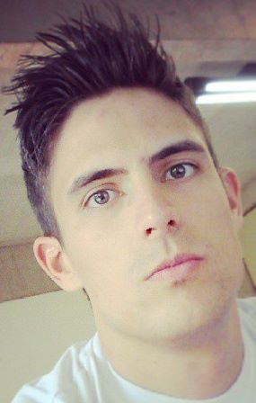 Bate-Bola: Edu Ribeiro