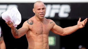 Seminário com Wanderlei Silva é adiado para o domingo e aberto ao público