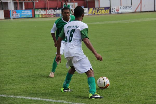 Taquarussu e Tacuru avançam na Copa Assomasul de Futebol Amador