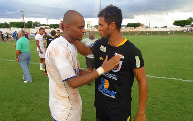 Ubiratan vence Costa Rica fora de casa e é campeão da Série B Estadual