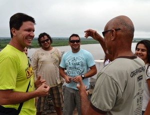 Idealizador do Pantanal Extremo projeta novas modalidades para 2014