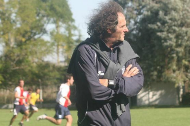 Treinador argentino nem estreou e já foi demitido do Itaporã