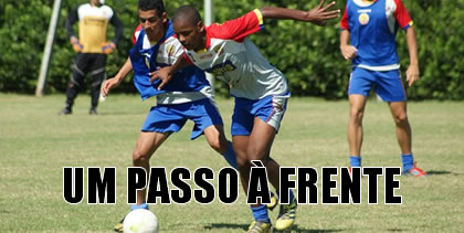 Em pré-temporada há 40 dias, Sete já poderia começar Estadual