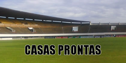 Onze estádios do Estadual Série A 2014 estão com laudos concluídos