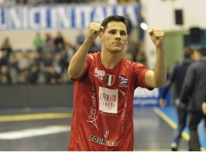 Douradense fecha ano de 2013 com dois títulos no futsal italiano