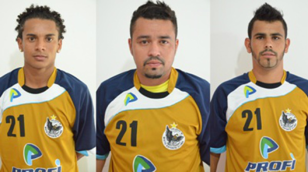 Misto de Três Lagoas contrata quatro jogadores, mas dispensa seis