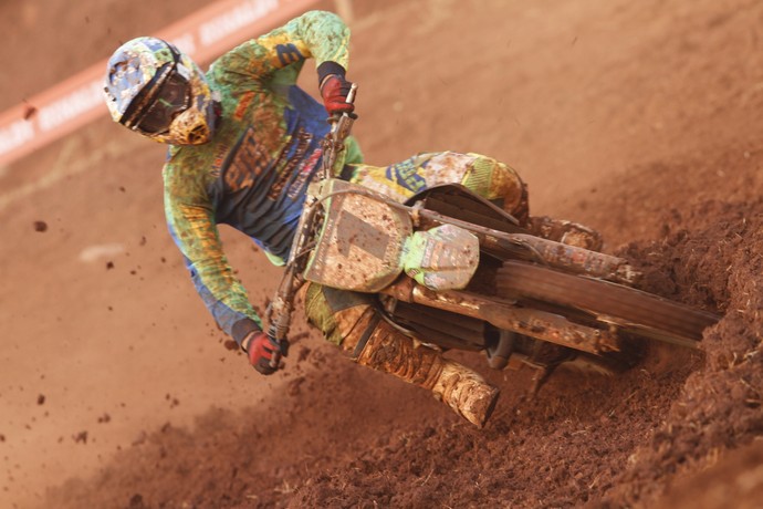 CBM confirma etapa do Brasileiro de Motocross para Mato Grosso do Sul