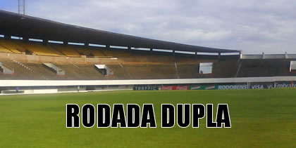 Morenão recebe dois confrontos do Estadual 2014 nesta quarta-feira