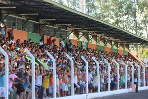 Ingressos para Naviraiense e Urso no Virotão já estão à venda