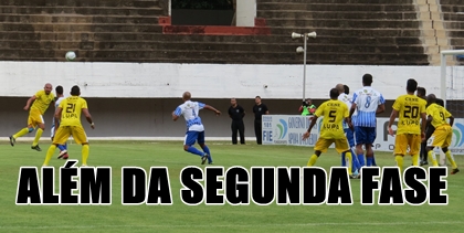 Pela 8ª vez na Copa do Brasil, Cene quer seguir passos do Naviraiense