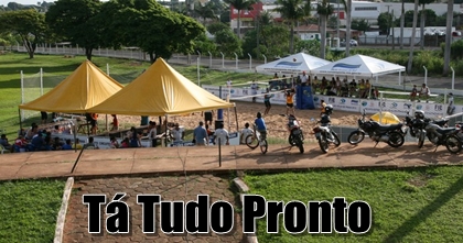 Etapa do circuito de vôlei de praia terá 22 duplas no Guanandizão