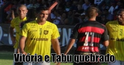 Só vitória dá título e põe fim ao tabu do Cene em confronto com o Águia
