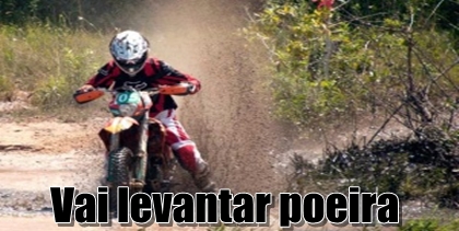 Estadual de Enduro será neste domingo em Maracaju
