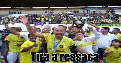 Sem direito a ressaca, Cene já se concentra para enfrentar o Coritiba